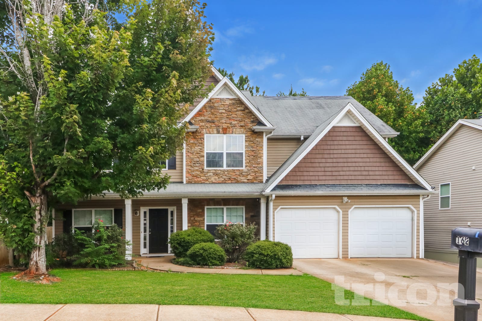 4 Bedroom House – 162 Westin Way, Dallas, GA, 30132