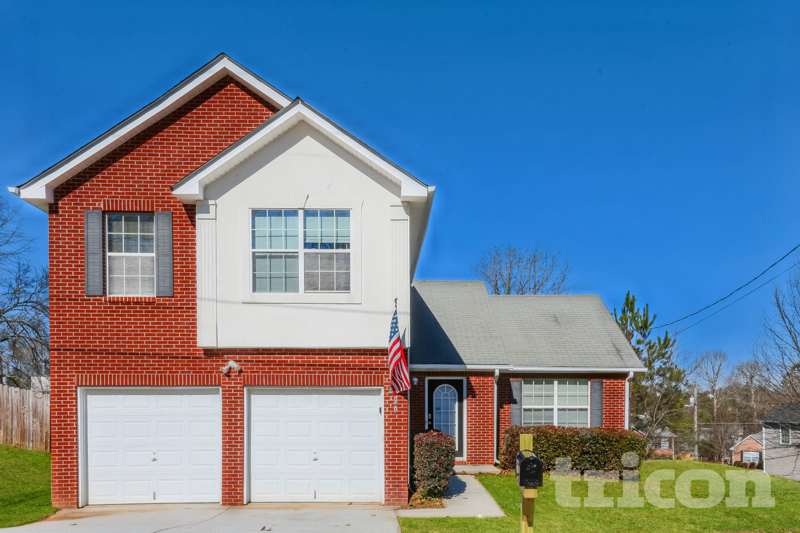 3 Bedroom House – 1620 Cutters Mill Drive, Lithonia, GA, 30058