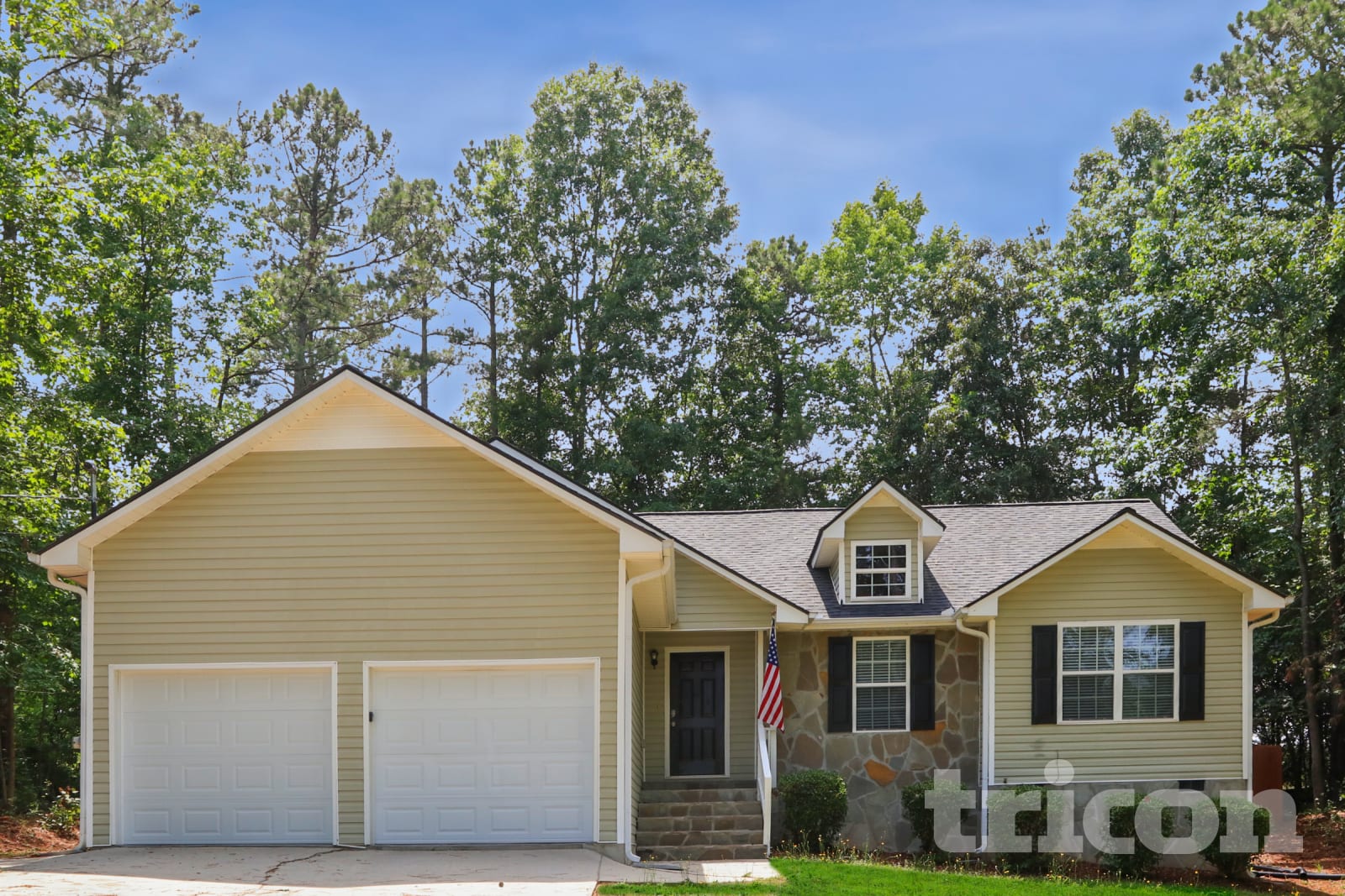 3 Bedroom House – 173 Hawk Lane, Carrollton, GA, 30116-5477
