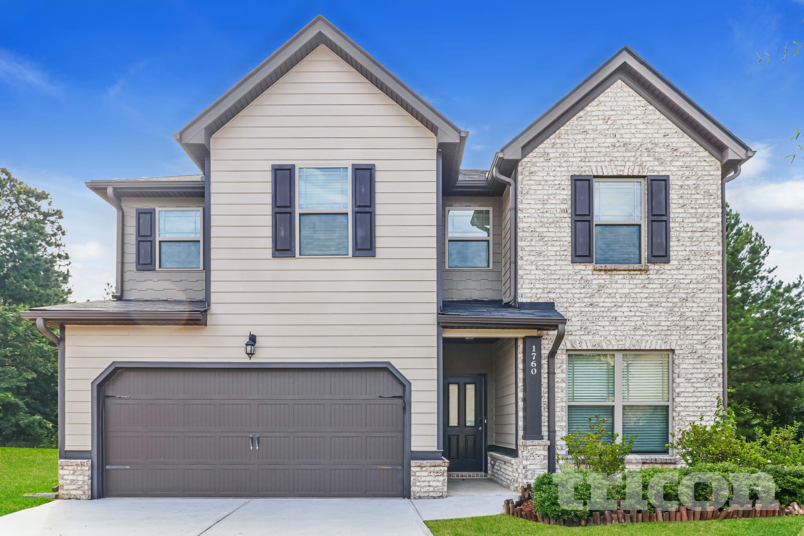 4 Bedroom House – 1760 Long Acre Dr, Loganville, GA, 30052-3375