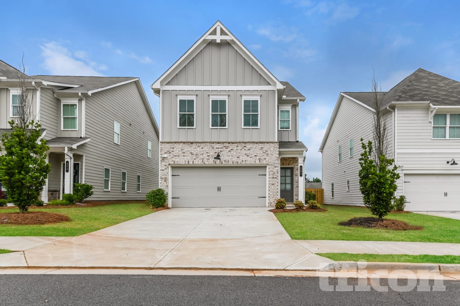 3 Bedroom House – 181 East Ridge Way, Woodstock, GA, 30188