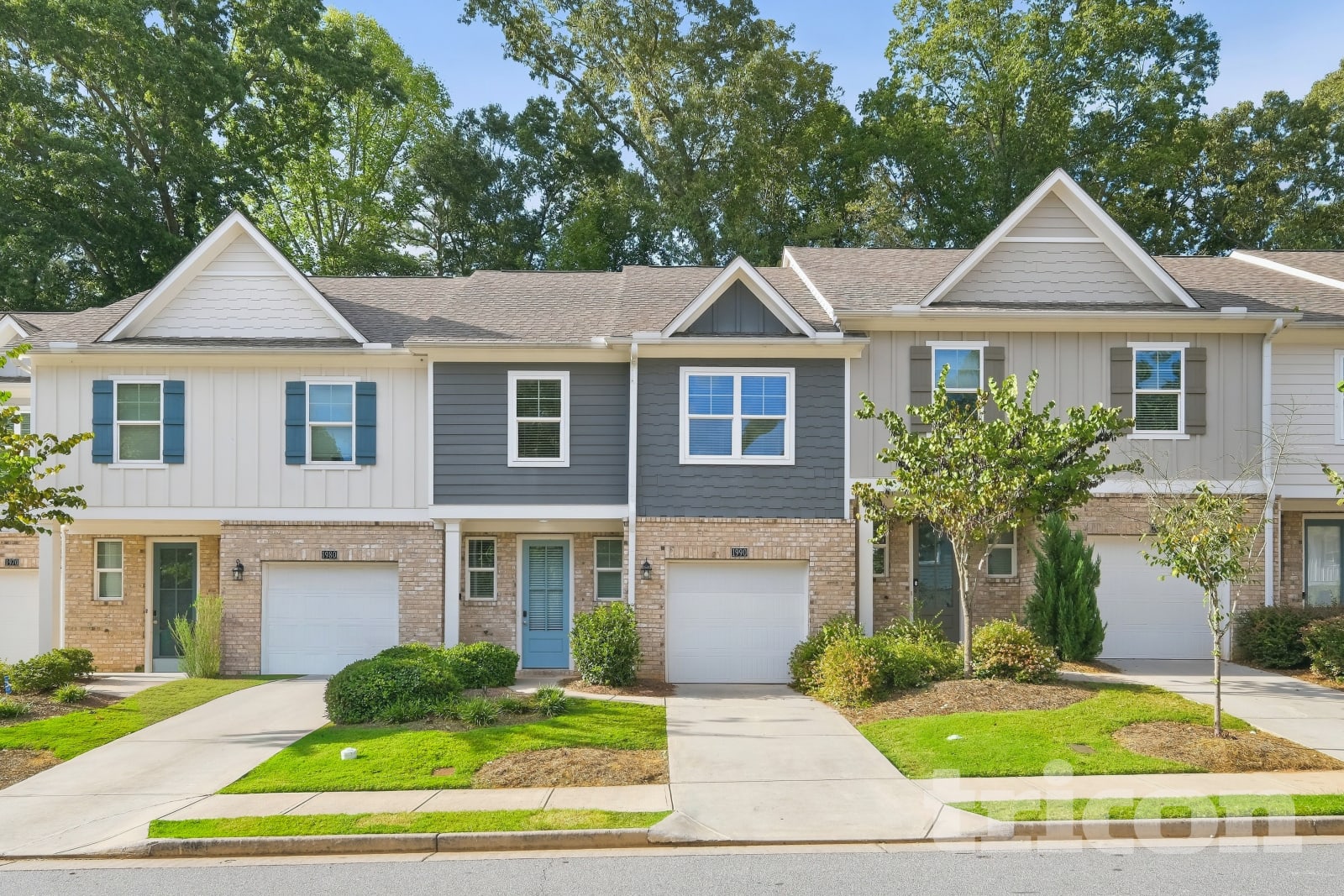 3 Bedroom House – 1990 Rosemary Park Ln, Lawrenceville, GA, 30046