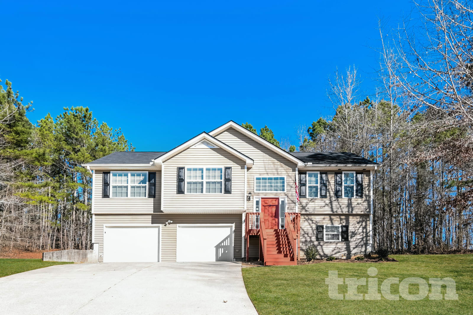 4 Bedroom House – 2 Bo Crossing, Temple, GA, 30179-2444