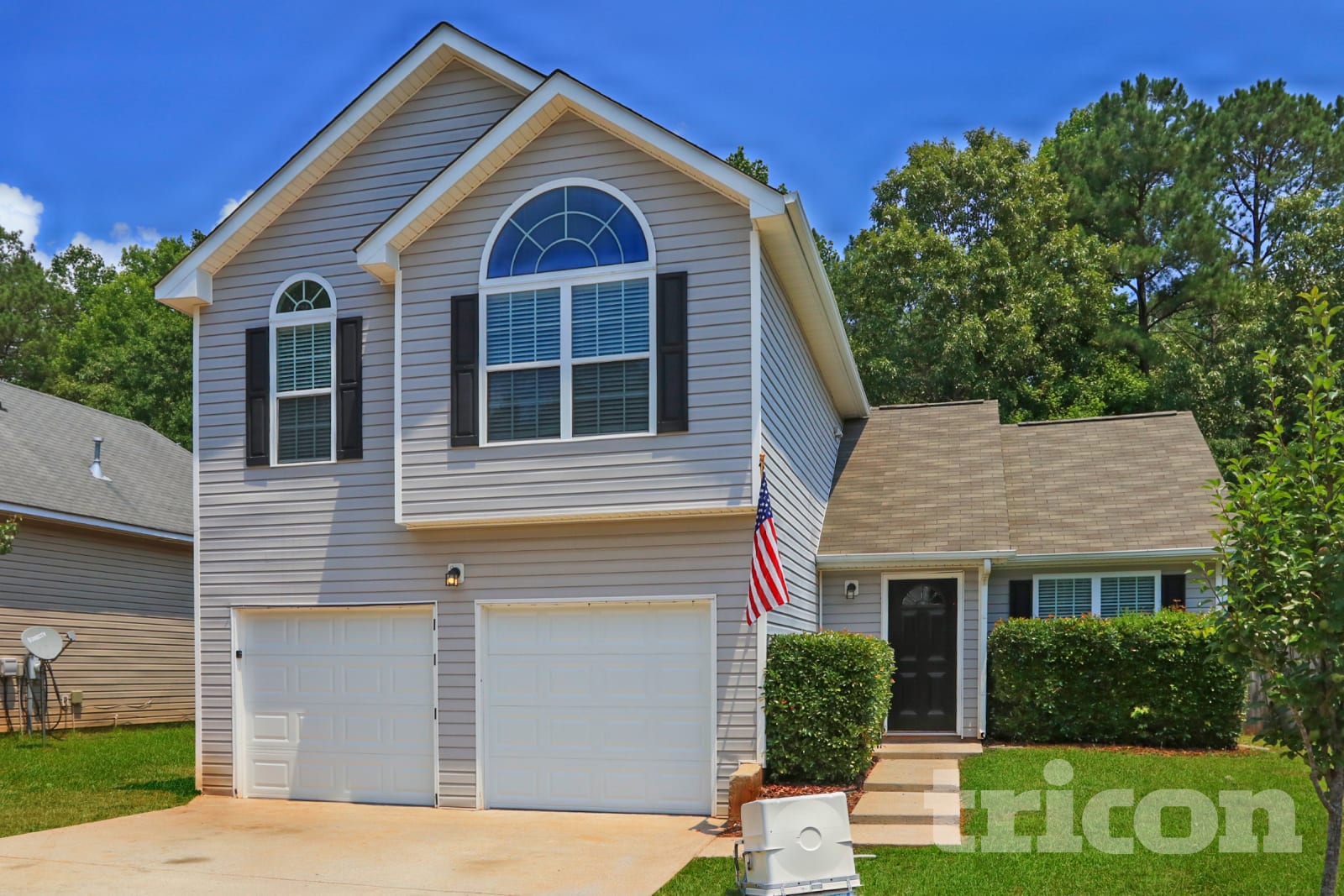 3 Bedroom House – 2012 Reflective Waters Road, Villa Rica, GA, 30180-6973