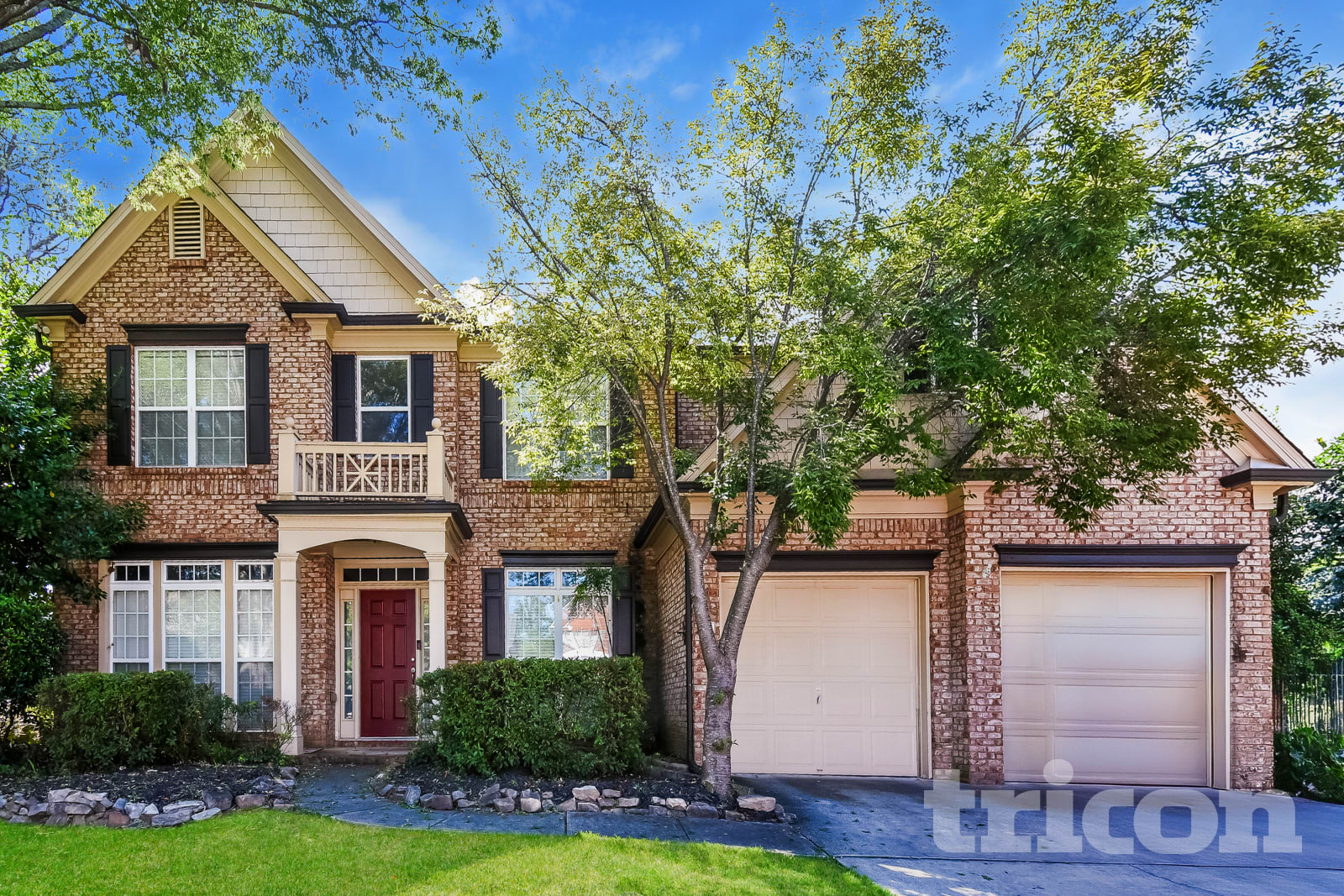 4 Bedroom House – 2022 Belridge Court Southeast, Smyrna, GA, 30080