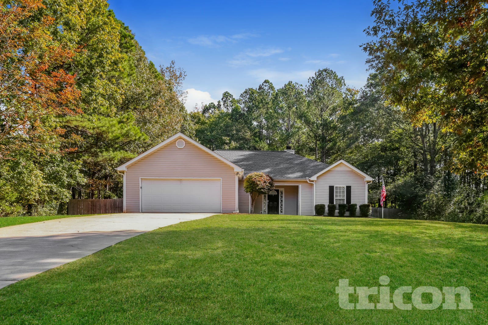 3 Bedroom House – 205 Macadamia Court, Covington, GA, 30016-5574