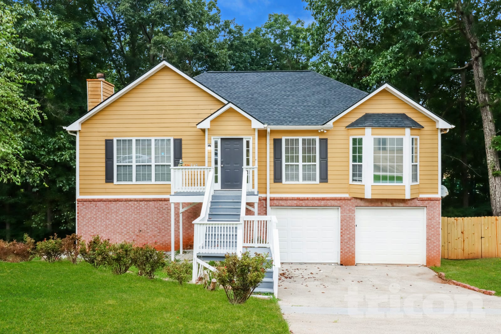 4 Bedroom House – 2114 Lindley Ln NW, Kennesaw, GA, 30144-5232