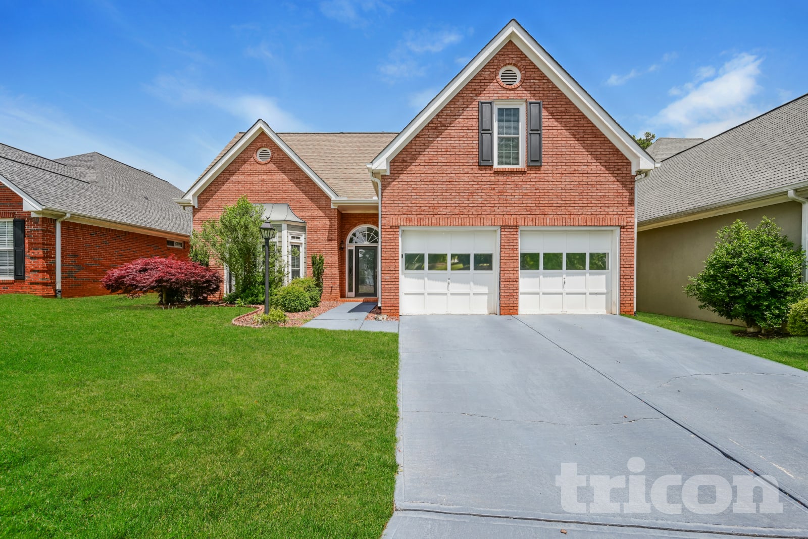 4 Bedroom House – 2129 Green Way Circle SE, Conyers, GA, 30013