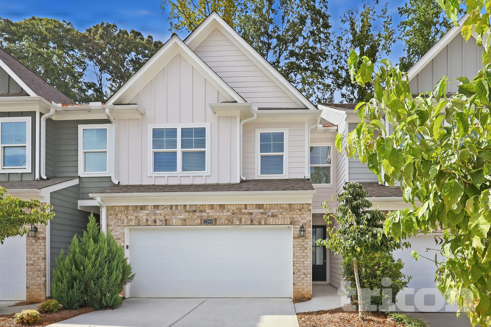 3 Bedroom House – 2140 Rosemary Park Ln, Lawrenceville, GA, 30046