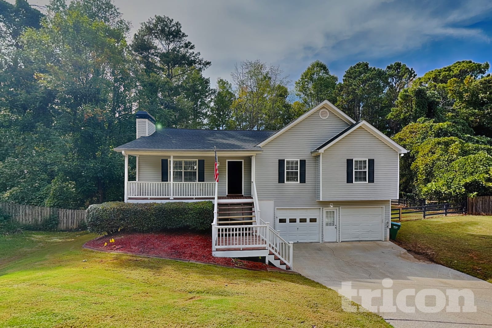 4 Bedroom House – 216 Lauren Lane, Canton, GA, 30115-8097