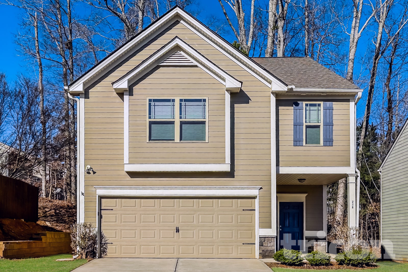 4 Bedroom House – 216 Stillwood Drive, Newnan, GA, 30265-5565