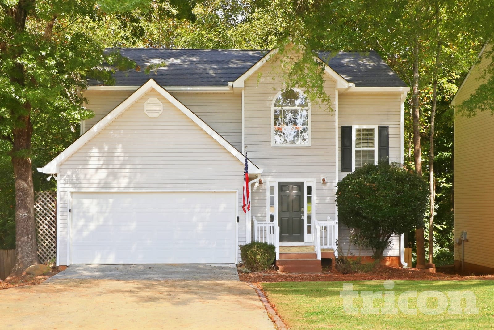 3 Bedroom House – 2198 Serenity Drive NW, Acworth, GA, 30101-6216