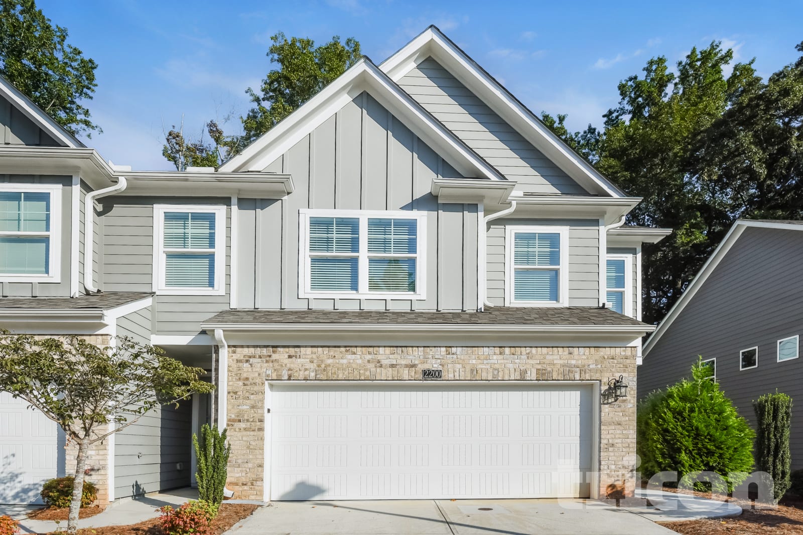 3 Bedroom House – 2200 Rosemary Park Ln, Lawrenceville, GA, 30046