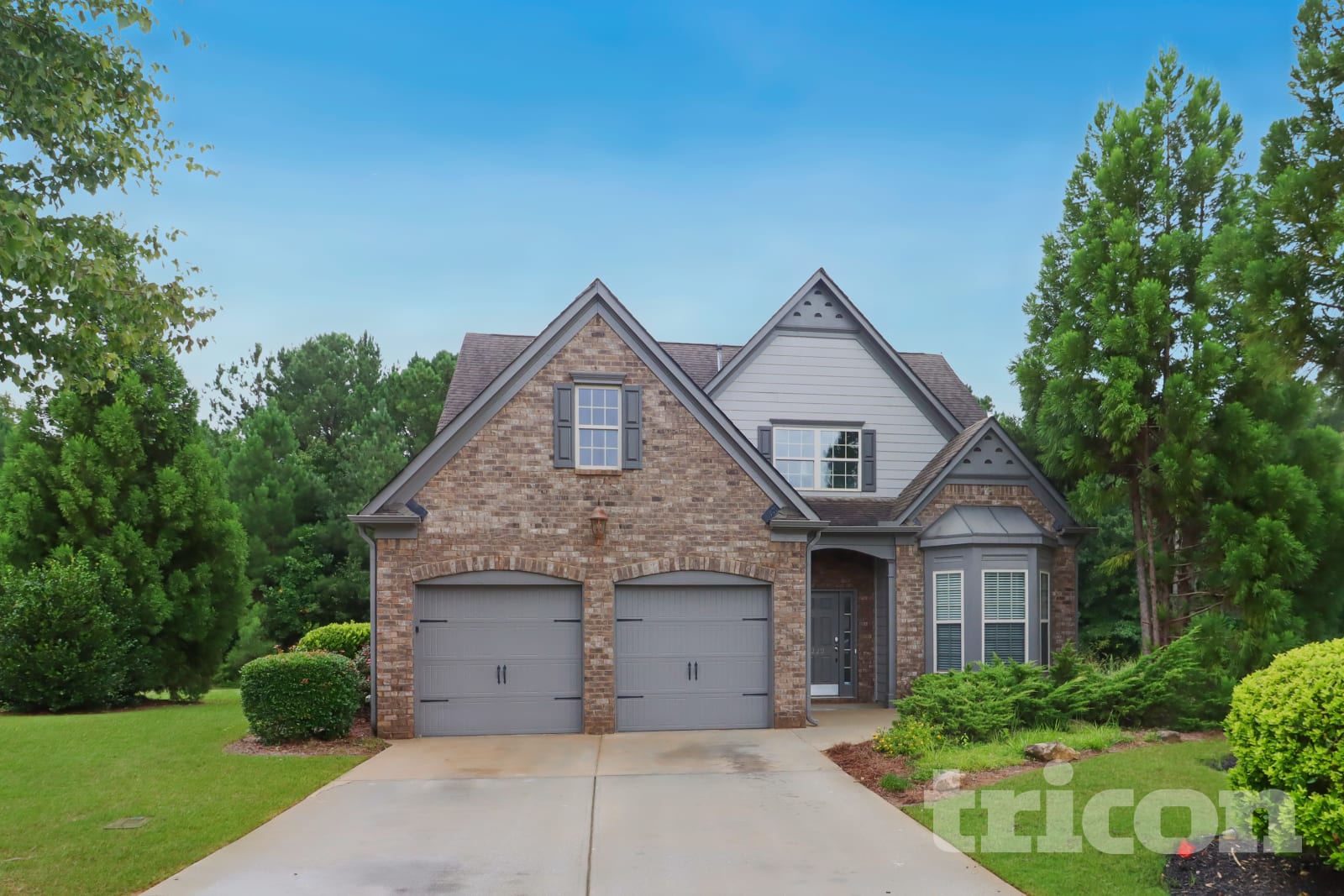 3 Bedroom House – 222 High Court Way, Locust Grove, GA, 30248-7419