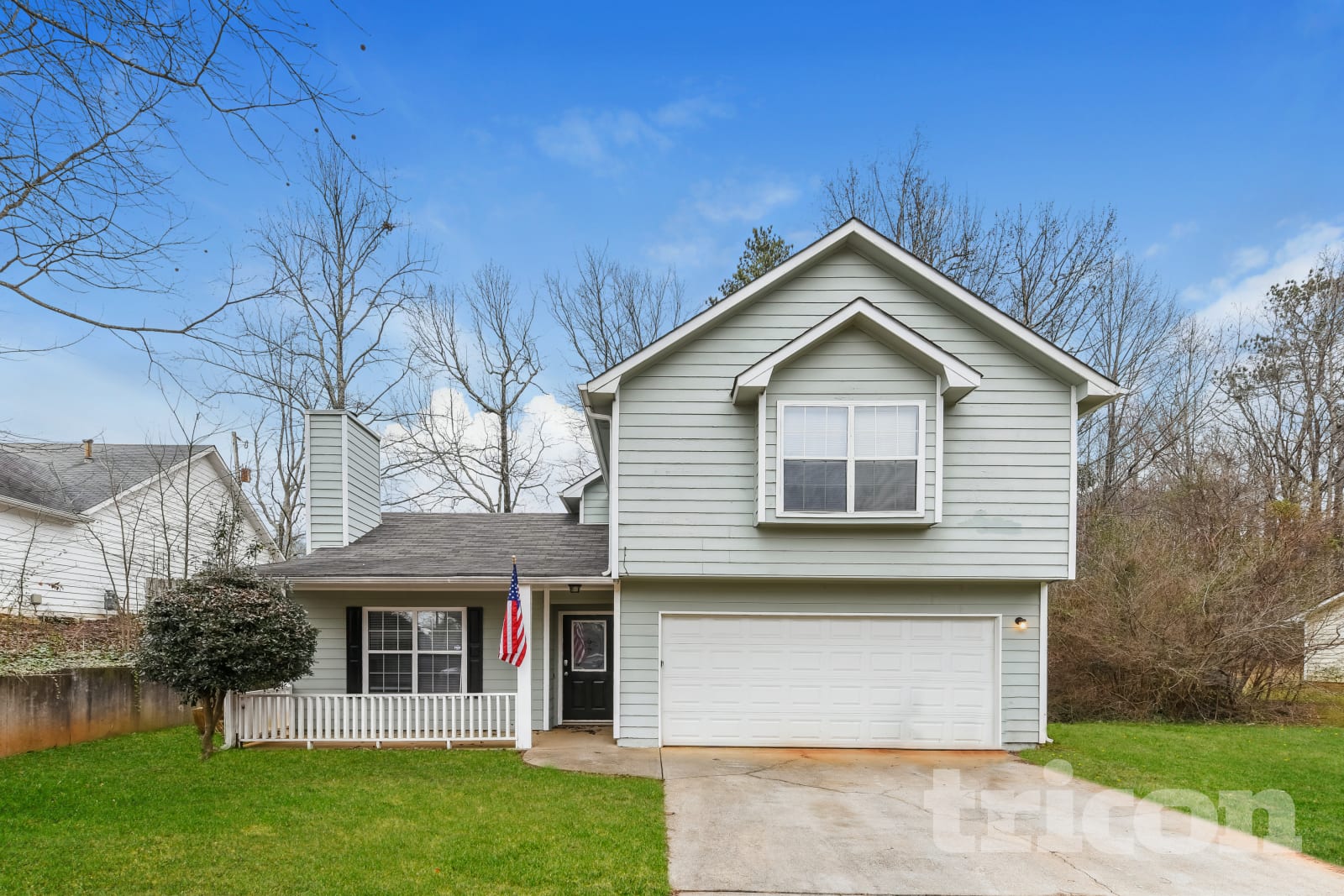 3 Bedroom House – 2251 Bankston Circle, Snellville, GA, 30078-5722