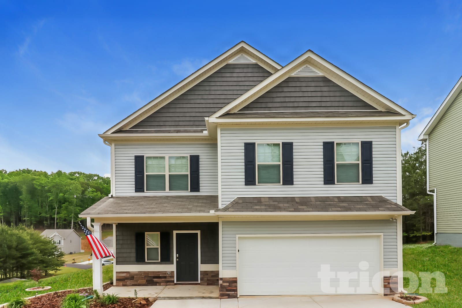 4 Bedroom House – 231 Arbor Drive, Rockmart, GA, 30153-8237