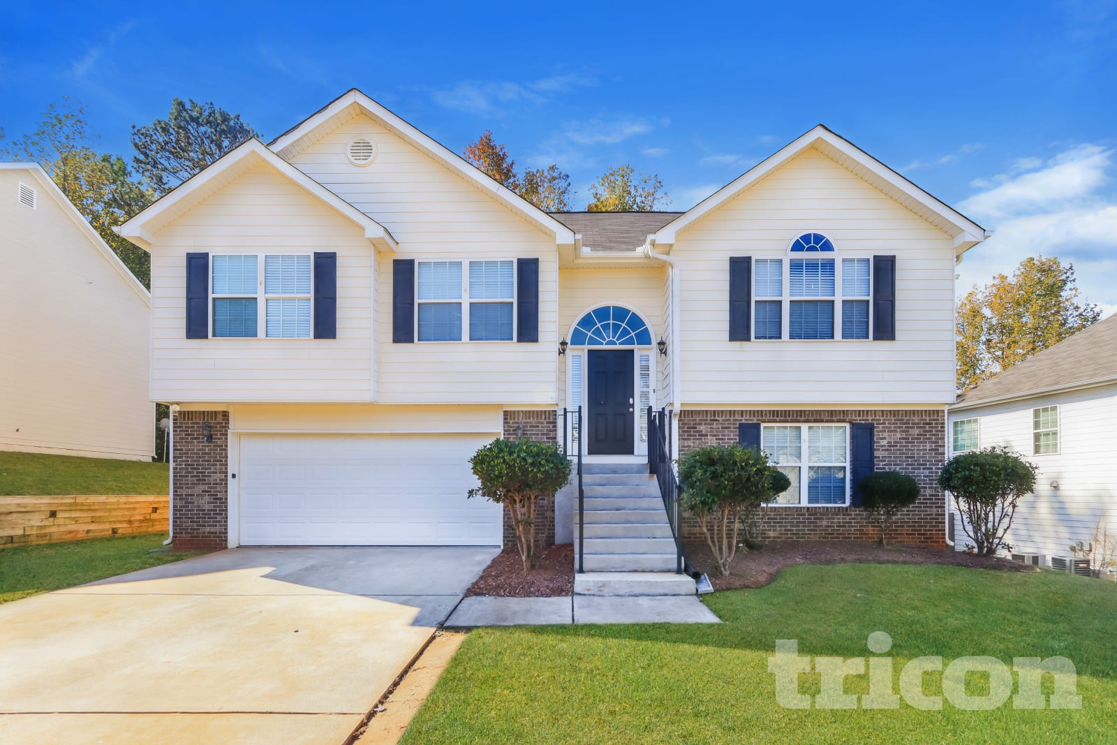 4 Bedroom House – 254 Summit View Drive, McDonough, GA, 30253-8775