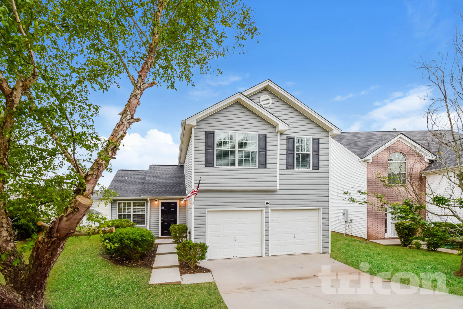 3 Bedroom House – 2578 South Hills, Riverdale, GA, 30296-6031