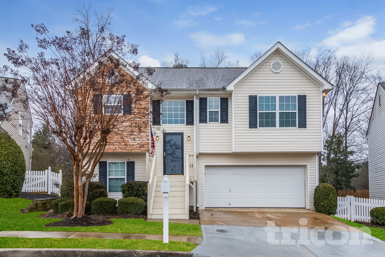 3 Bedroom House – 263 Greystone Circle, Hiram, GA, 30141-3160
