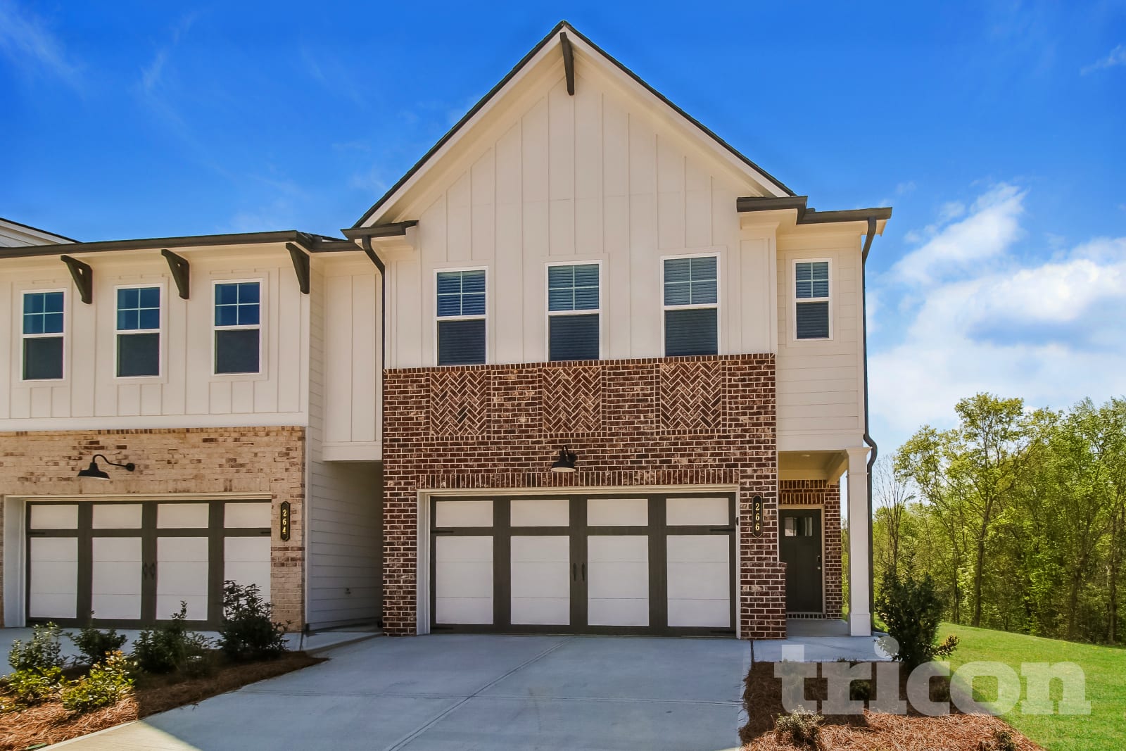 4 Bedroom House – 266 Depot Landing Road, Auburn, GA, 30011-5627