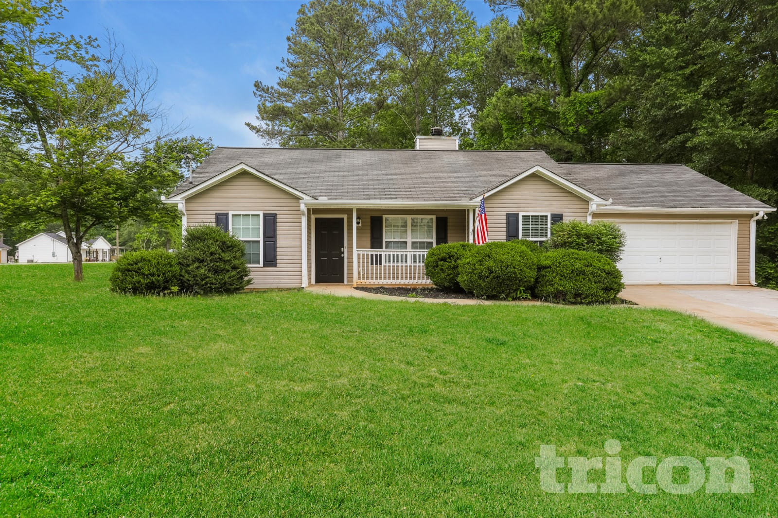 3 Bedroom House – 27 Pleasant Forest Drive, Temple, GA, 30179-7001