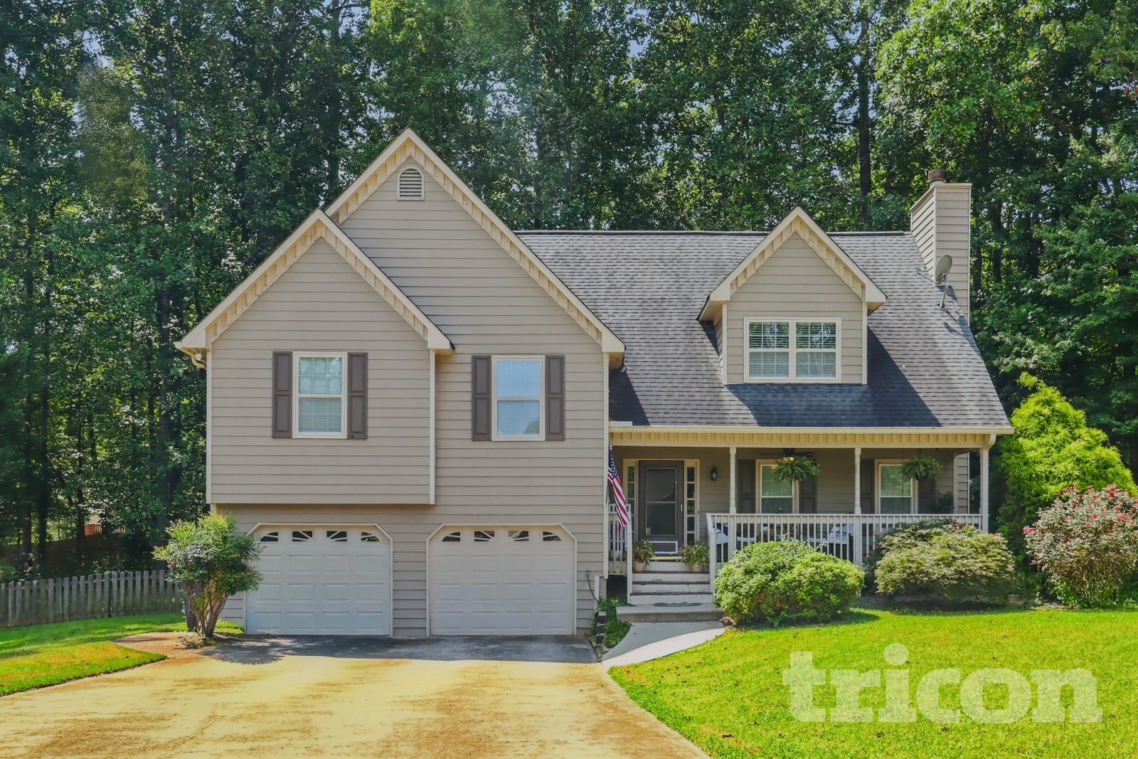 4 Bedroom House – 2702 Cheatham Lake Court NW, Acworth, GA, 30101
