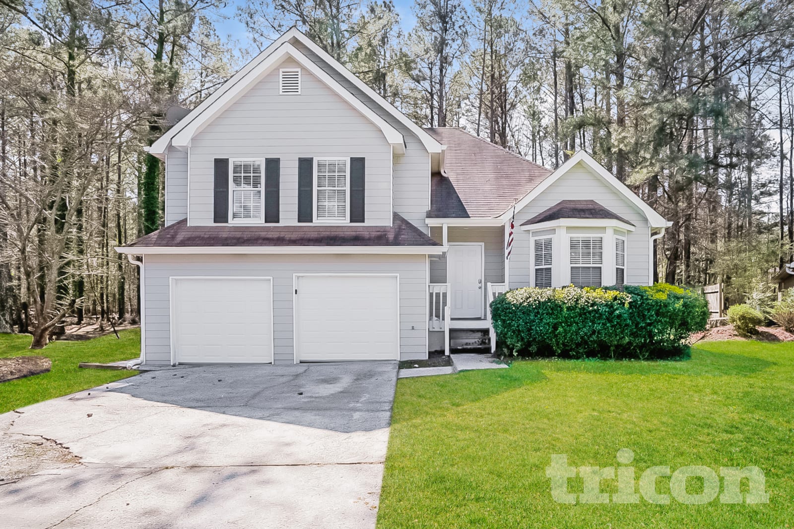 3 Bedroom House – 2711 Candler Court SW, Marietta, GA, 30064-4261