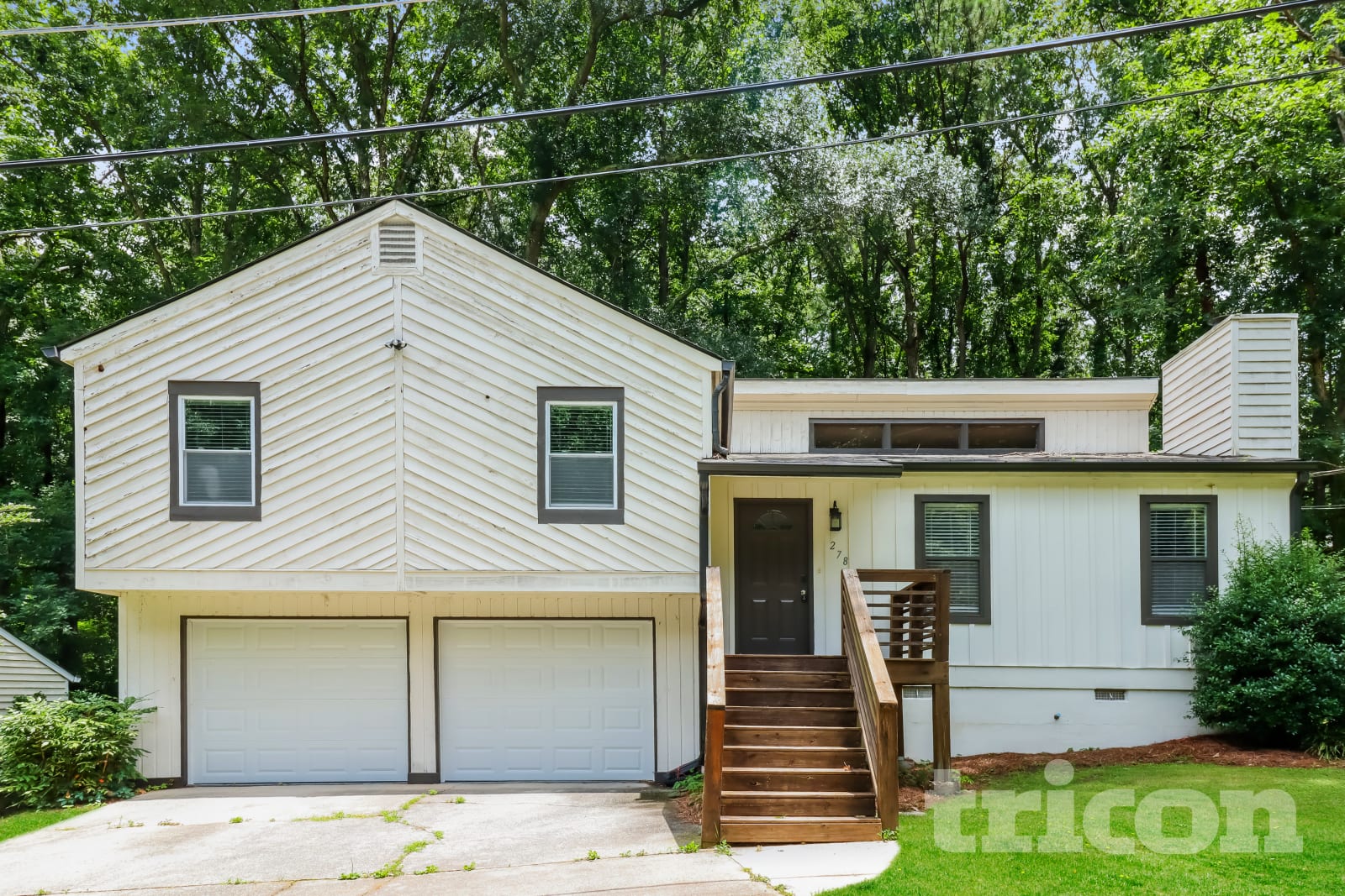 3 Bedroom House – 278 Shalloway Drive NE, Kennesaw, GA, 30144