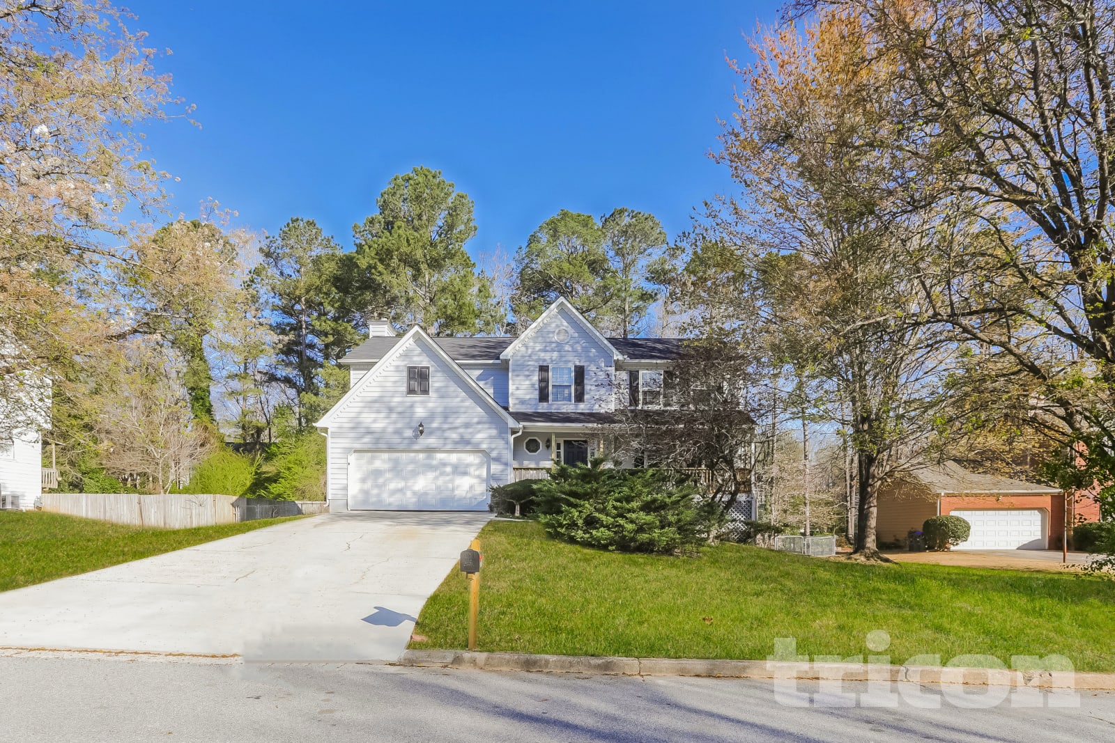4 Bedroom House – 2913 Meadowsweet Trail, Snellville, GA, 30078