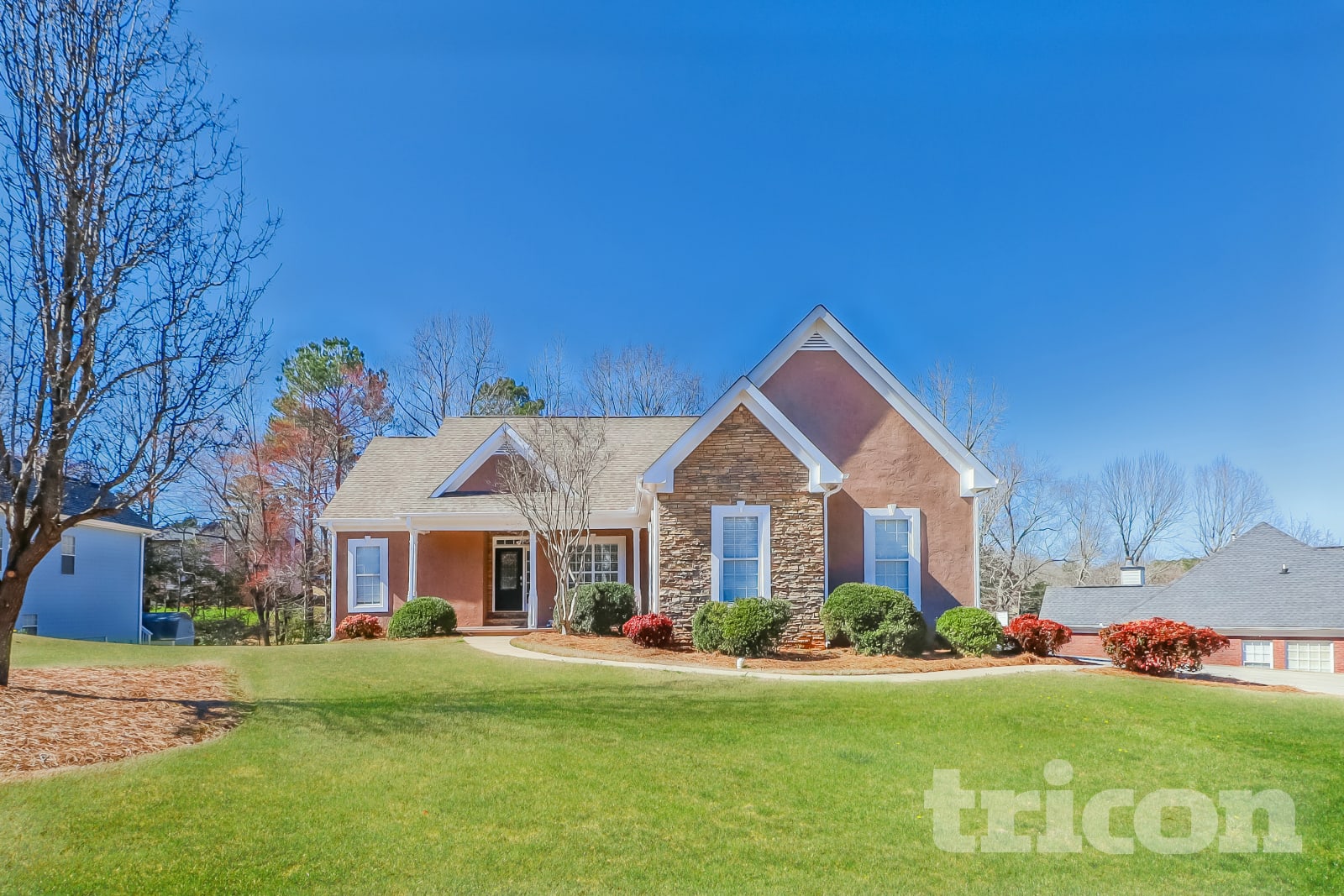 3 Bedroom House – 295 Wisteria Boulevard, Covington, GA, 30016-7208