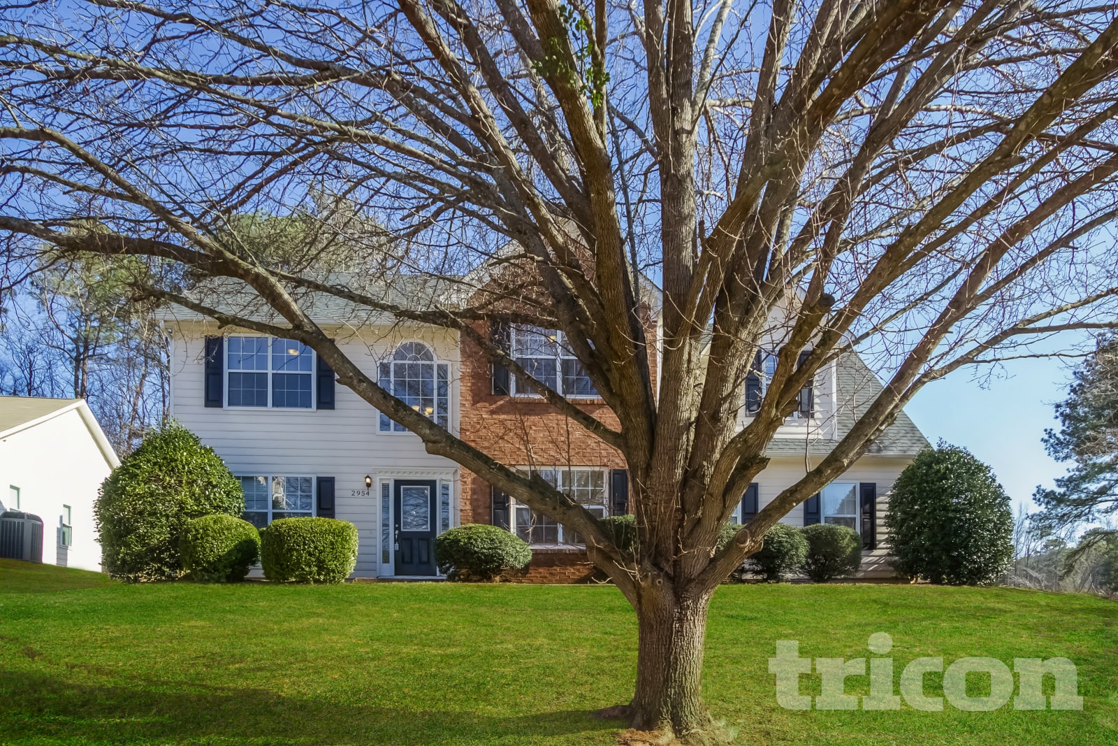 3 Bedroom House – 2954 Hickory Run Circle, Duluth, GA, 30096