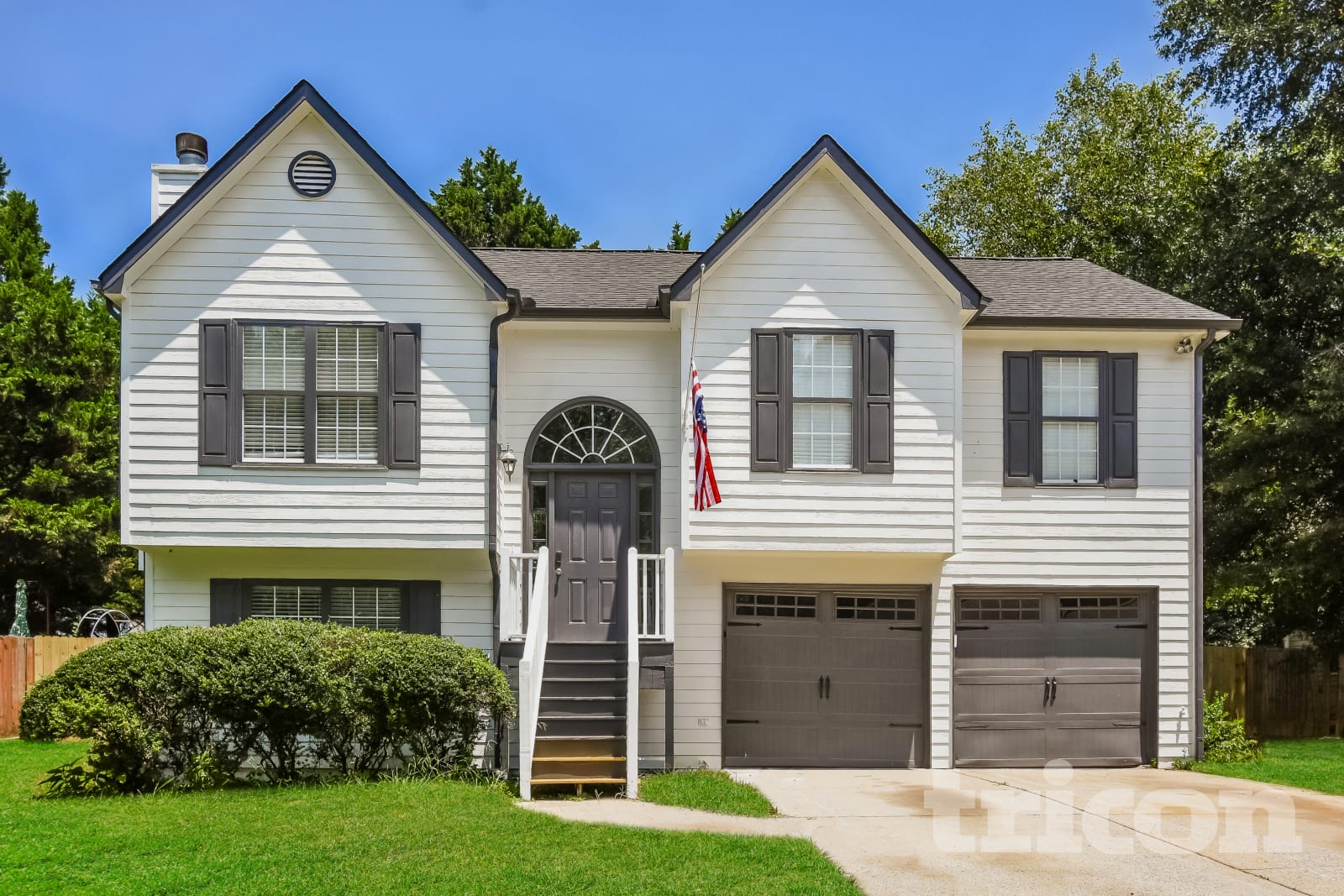 4 Bedroom House – 2954 Lighthouse Ct, Acworth, GA, 30101-6247