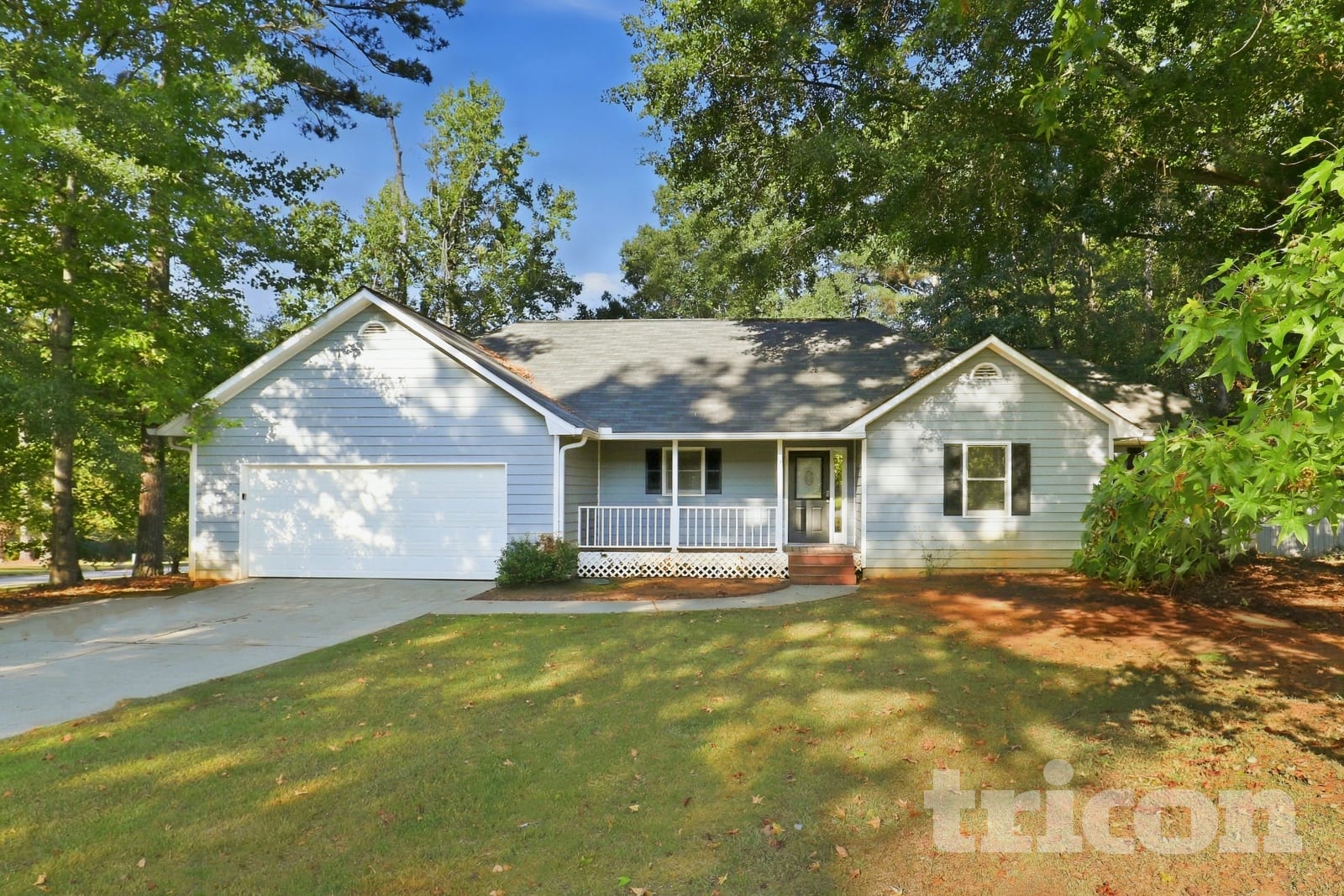 3 Bedroom House – 2965 Windcrest Drive, Hampton, GA, 30228-1621