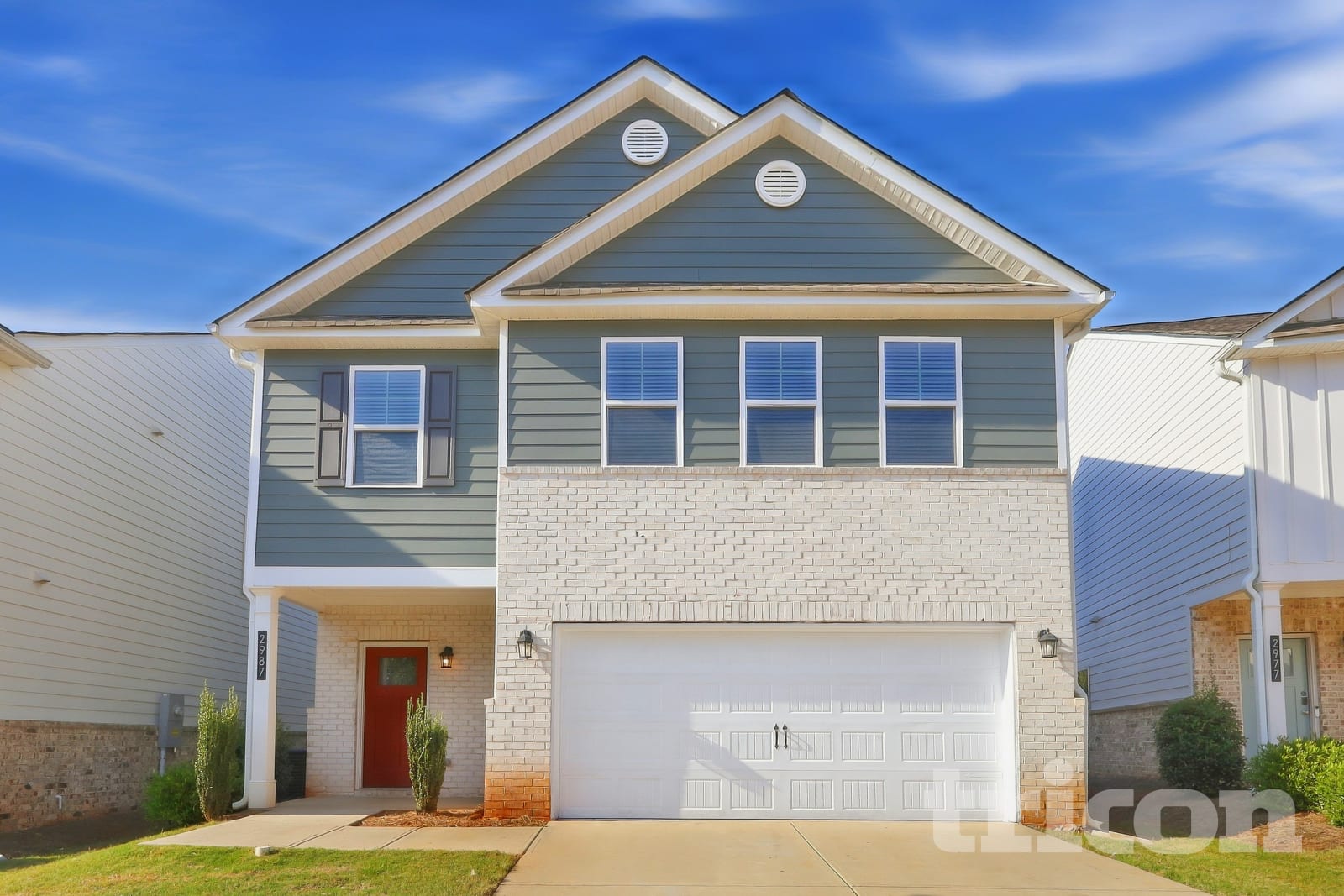 4 Bedroom House – 2987 McKenzie Dr, Lawrenceville, GA, 30044
