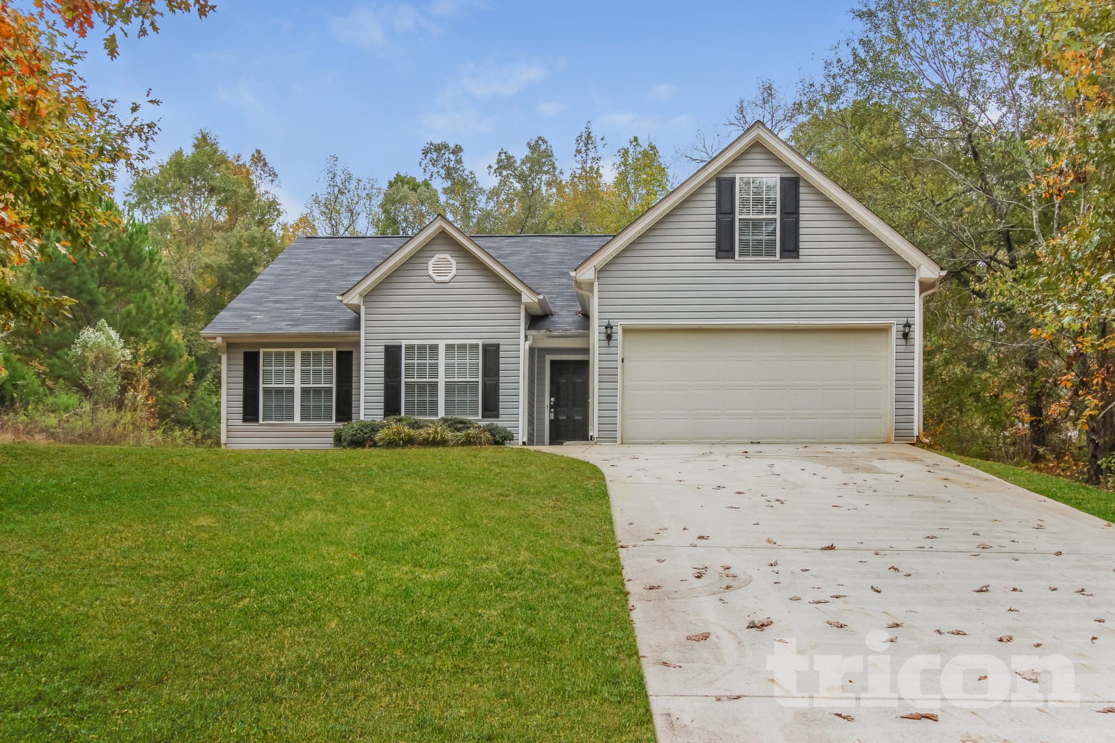 3 Bedroom House – 30 Crooked Creek Drive, Covington, GA, 30016