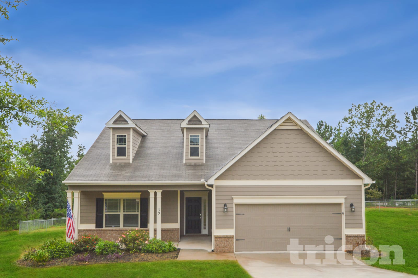 3 Bedroom House – 30 Fernwood Court, Covington, GA, 30016-8649