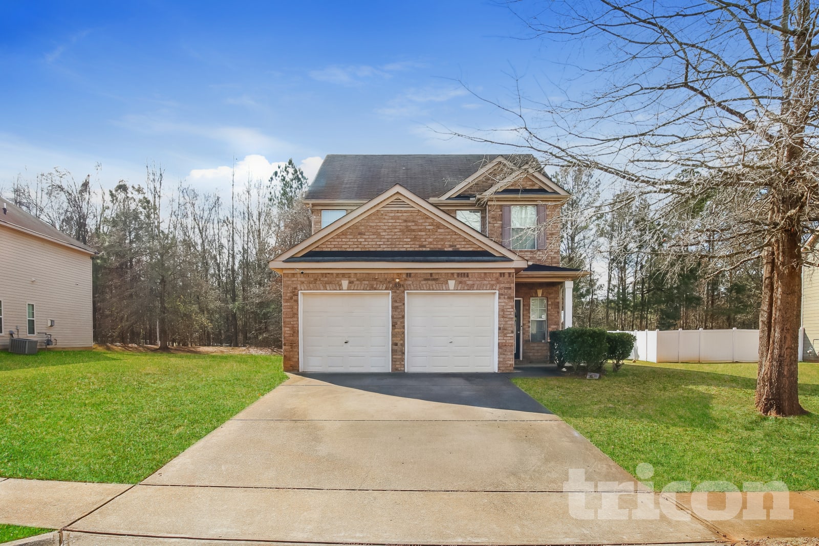 3 Bedroom House – 30 Silver Willow Walk, Covington, GA, 30016
