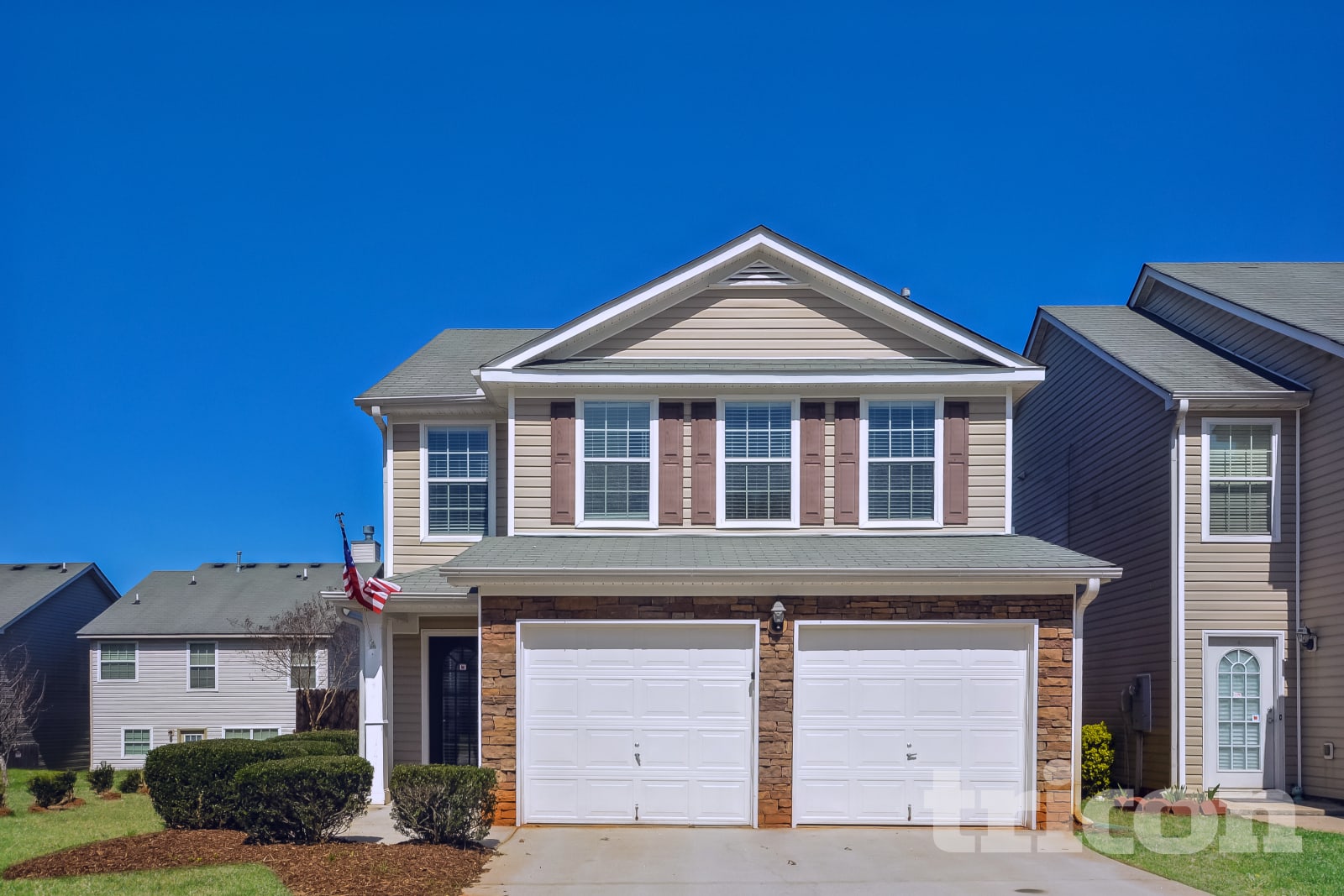 3 Bedroom House – 300 Barshay Drive, Covington, GA, 30016-0967
