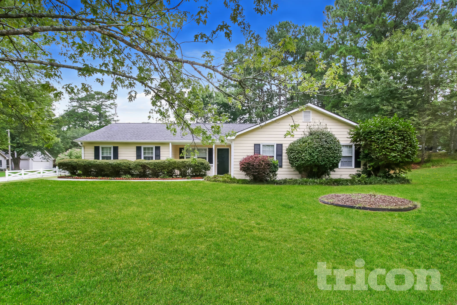 3 Bedroom House – 3031 Ashly Brooke Drive, Snellville, GA, 30078-4529