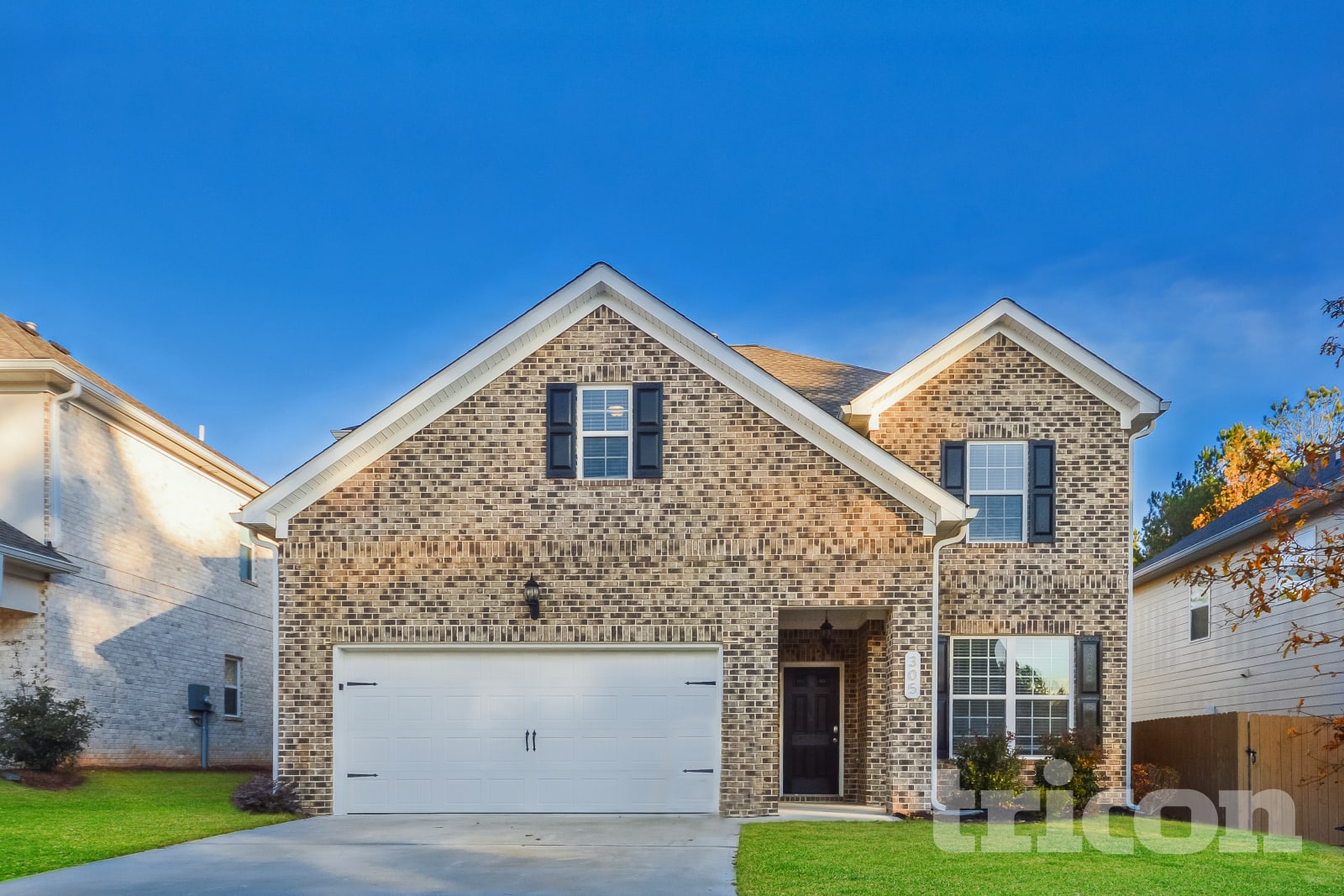 4 Bedroom House – 305 Escalade Drive, Stockbridge, GA, 30281-9220