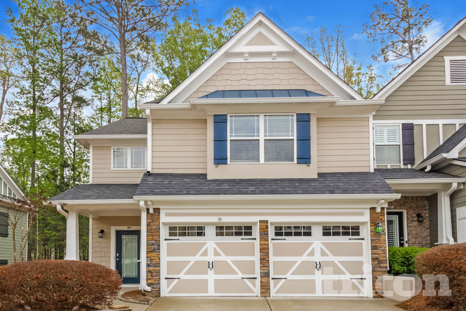 3 Bedroom House – 305 Oakview Way, Canton, GA, 30114-1805