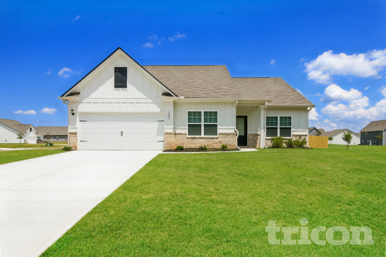 4 Bedroom House – 307 Oliver Drive, Locust Grove, GA, 30248