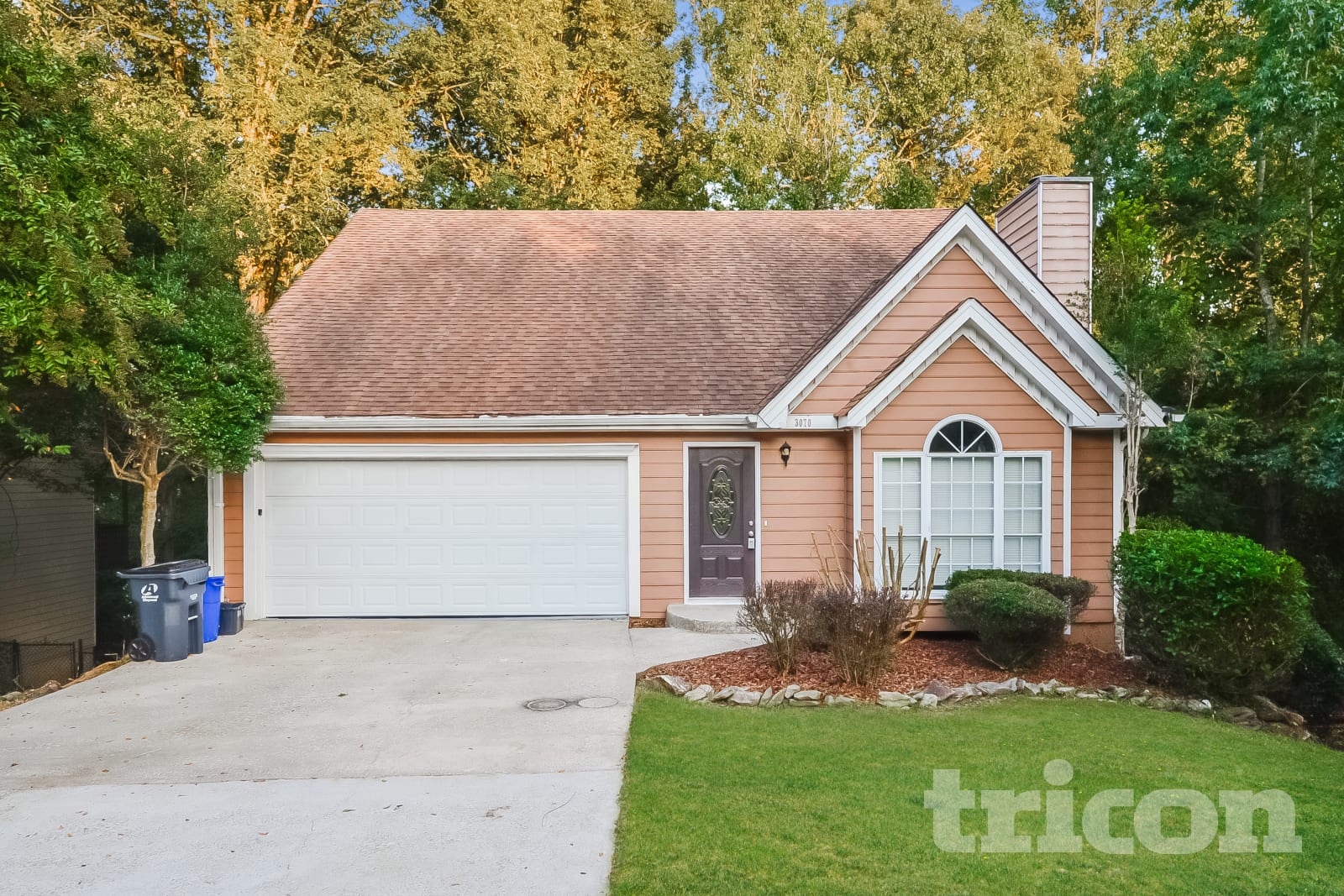4 Bedroom House – 3070 Country Farms Drive, Snellville, GA, 30039