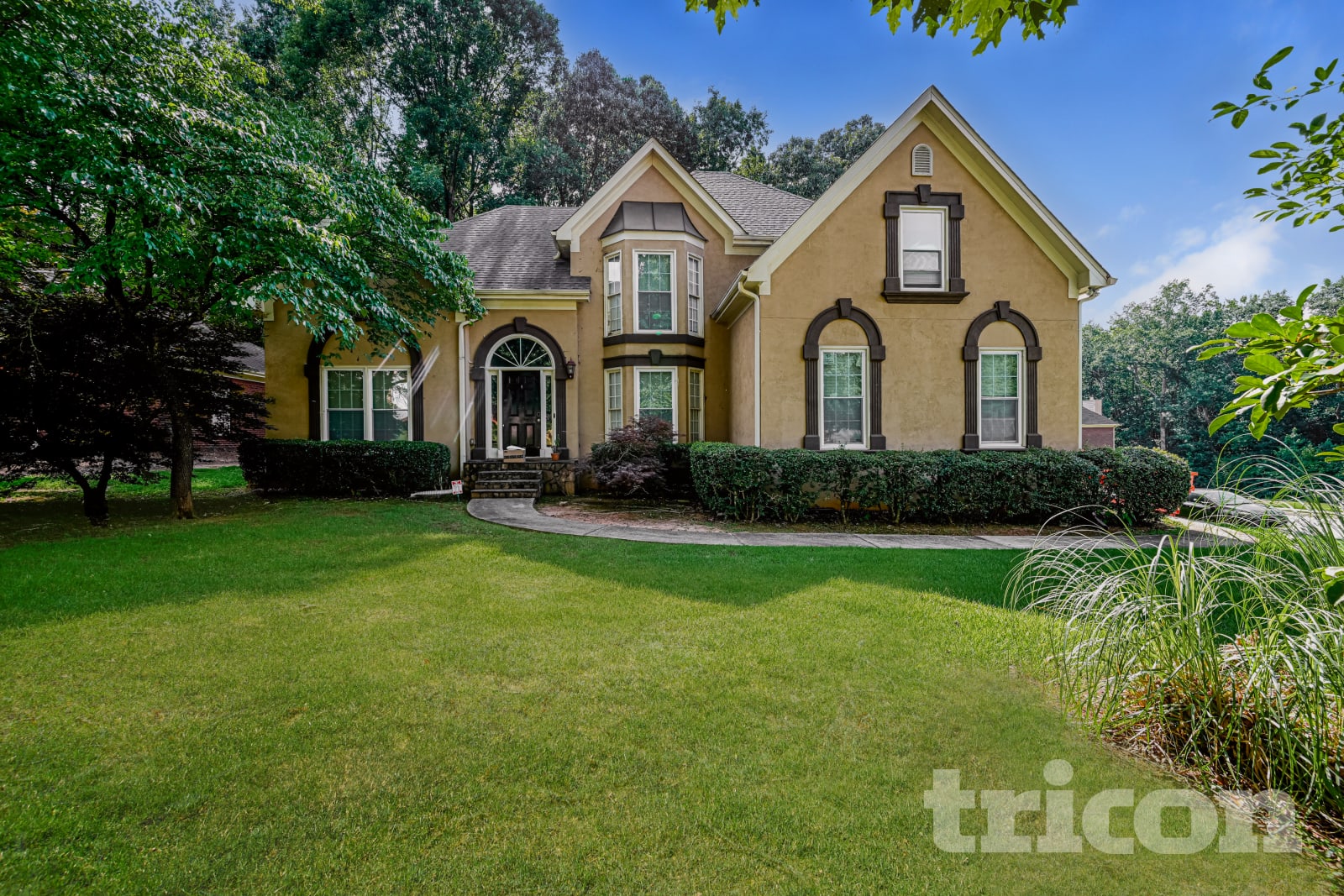 4 Bedroom House – 3125 Harold Way SW, Conyers, GA, 30094