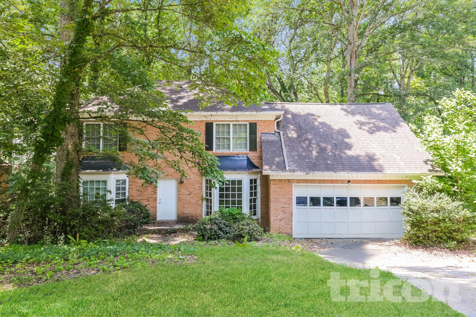 4 Bedroom House – 325 Ridge Ct, Roswell, GA, 30076