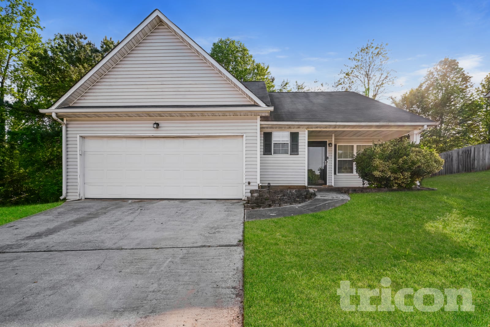 3 Bedroom House – 3261 Sugar Creek Trce, Atlanta, GA, 30316