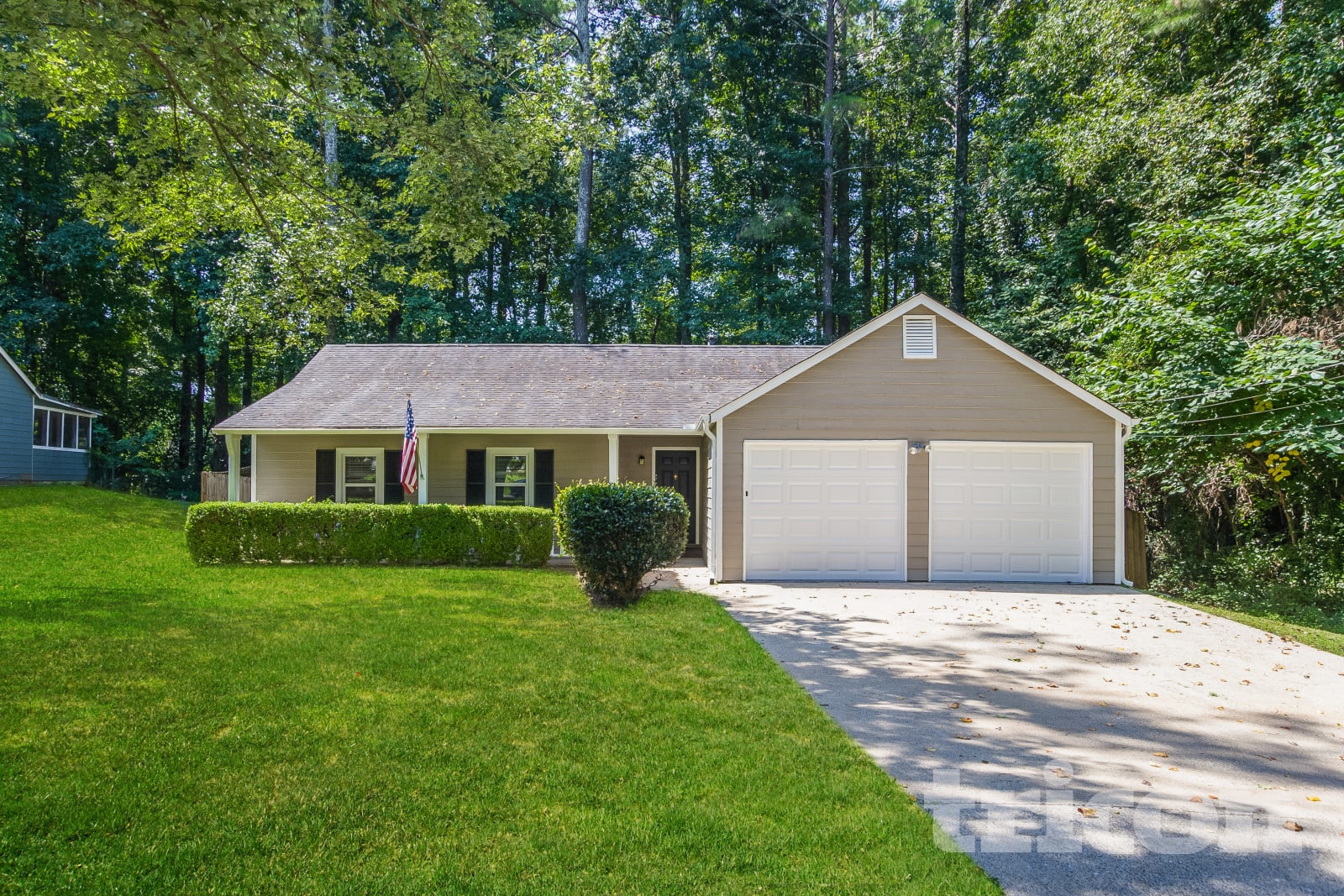 3 Bedroom House – 3295 Owens Meadow Lane NW, Kennesaw, GA, 30152-2585