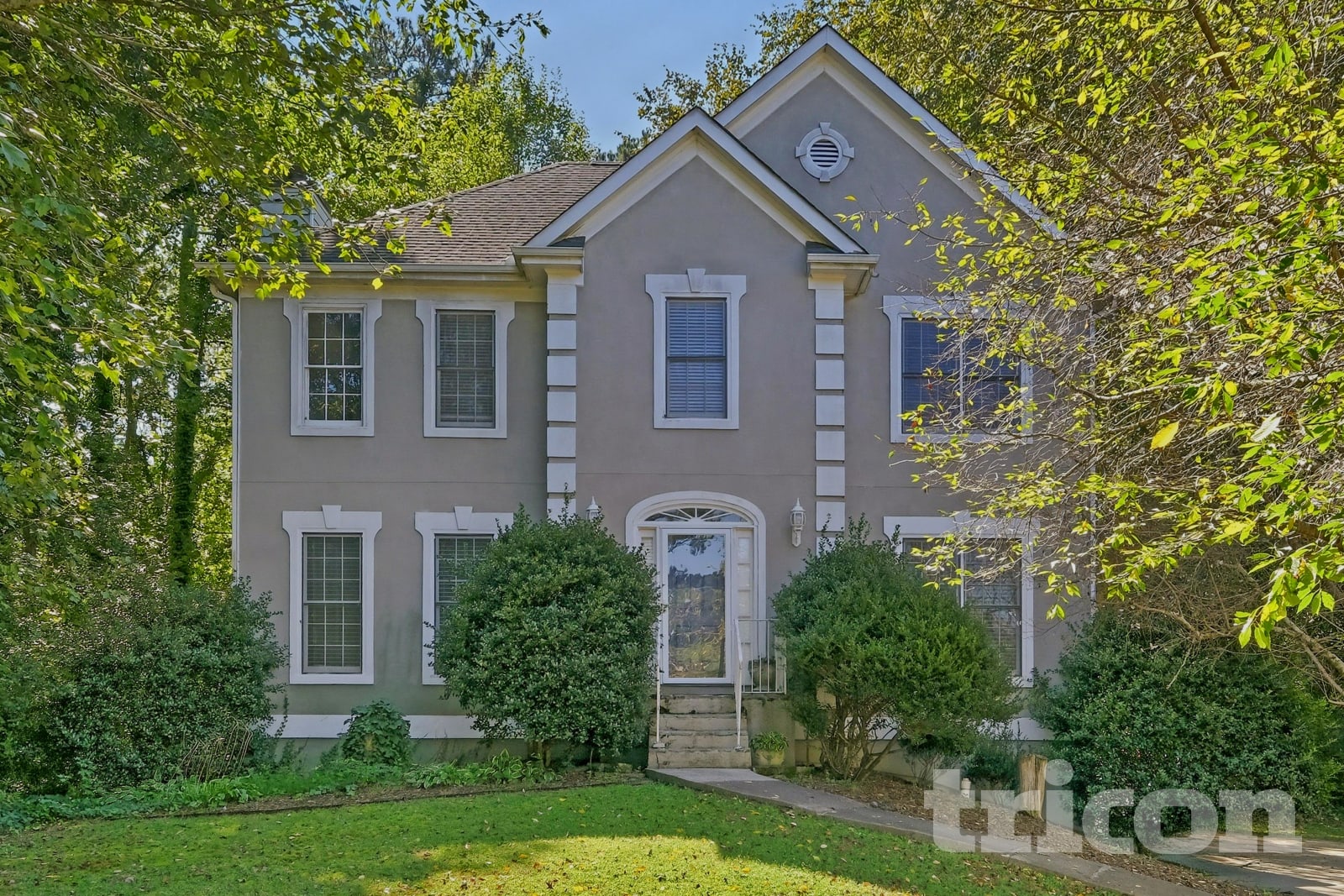 4 Bedroom House – 3299 Shanny Ct, Powder Springs, GA, 30127