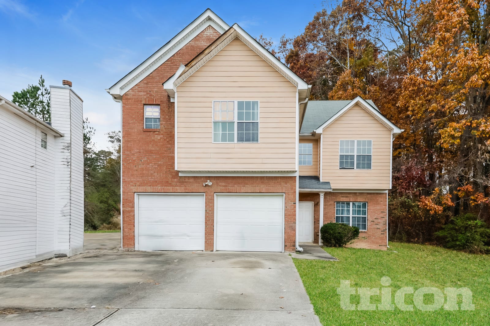 4 Bedroom House – 3311 Summer Brooke Lane, Union City, GA, 30291