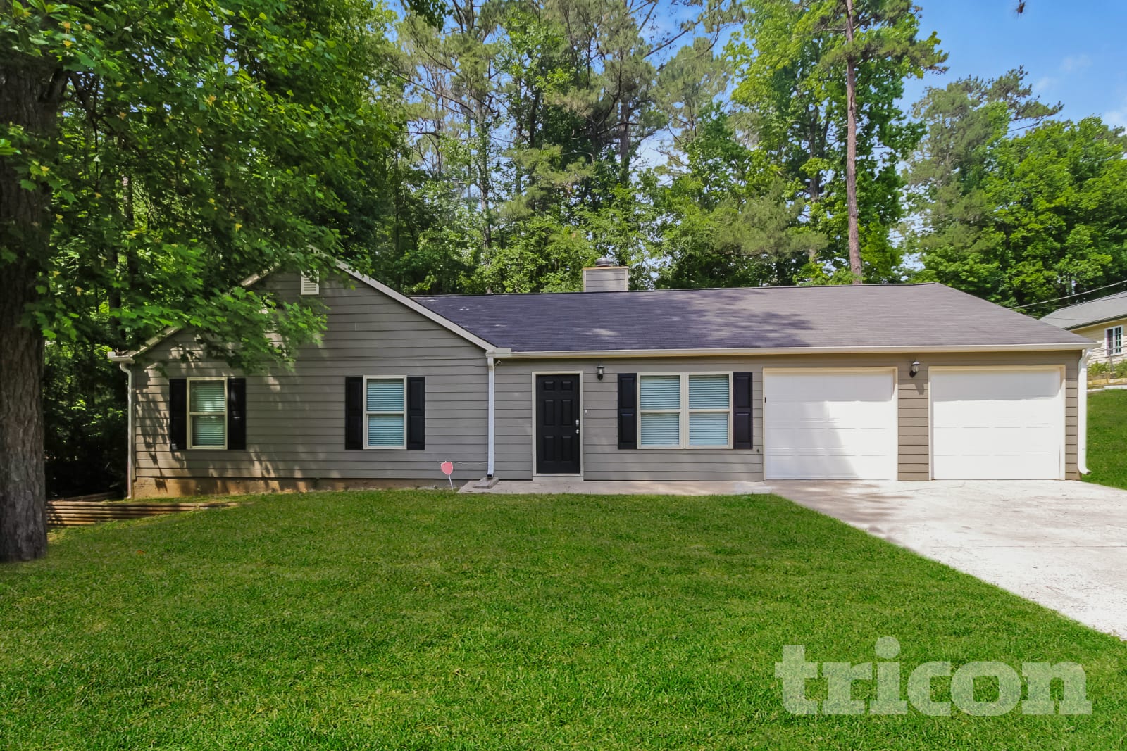 3 Bedroom House – 3344 Owens Brook Way NW, Kennesaw, GA, 30152-2565